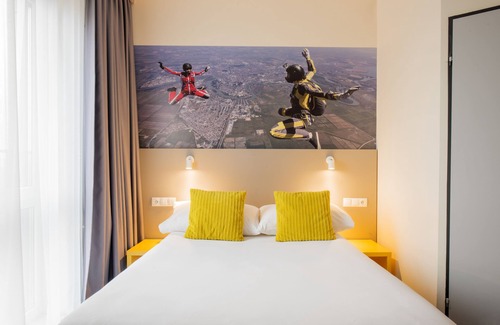 Mory Hotel | ibis Styles Warszawa West