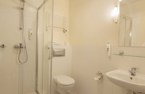 Mory Hotel | ibis Styles Warszawa West