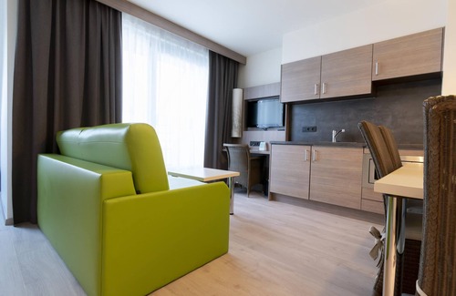 Zeebrugge Hotel | ibis Styles Zeebrugge