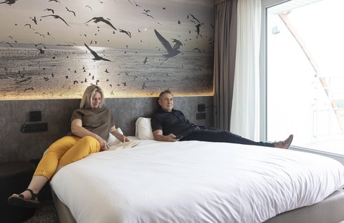 Zeebrugge Hotel | ibis Styles Zeebrugge
