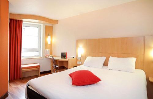 Matabiau Hotel | ibis Toulouse Centre