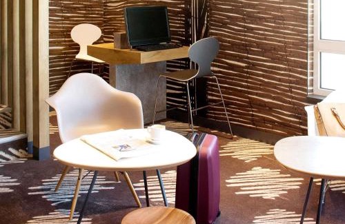 Praga Poludnie Hotel | Ibis Warszawa Ostrobramska