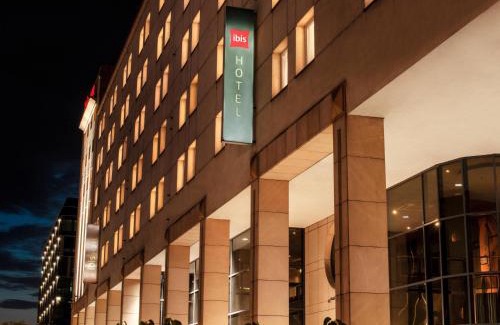 Muranow Hotel | Ibis Warszawa Stare Miasto