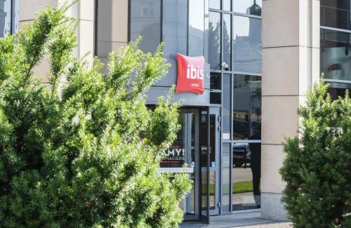Muranow Hotel | Ibis Warszawa Stare Miasto