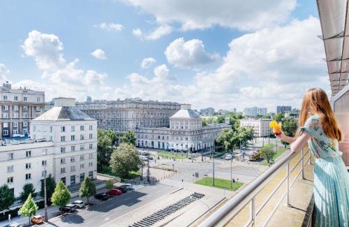 Muranow Hotel | Ibis Warszawa Stare Miasto