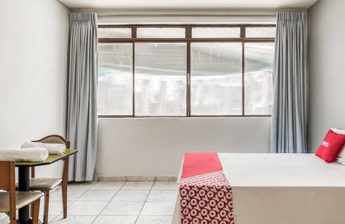 Barreiro de Baixo Hotel | Ibituruna Barreiro