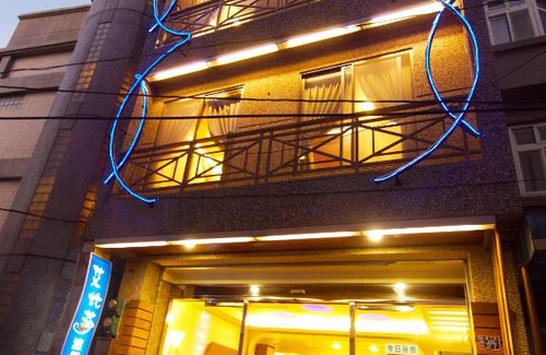 Big Beach House | Ibiza Inn Kenting II