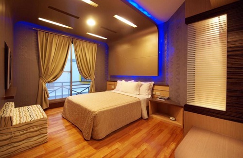 Big Beach House | Ibiza Inn Kenting II