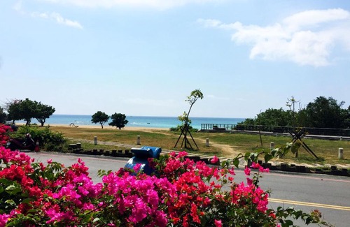 Big Beach Hotel | Ibiza Inn Kenting