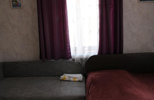 Fonyod Apartment | Ibolya Apartmanok