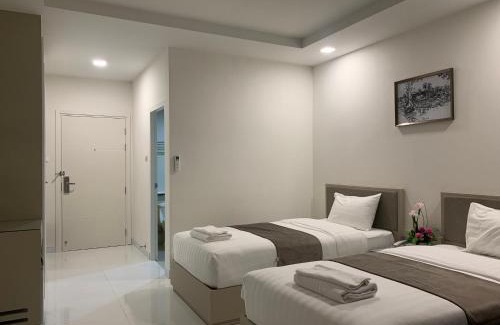 Bang Khae Hotel | Icare Residence & Hotel