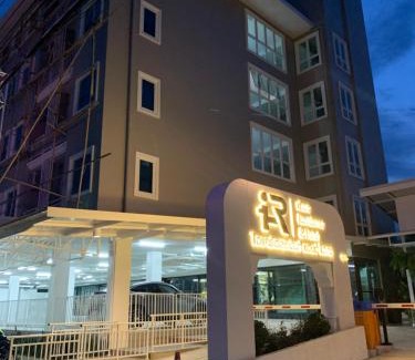 Bang Khae Hotel | Icare Residence & Hotel