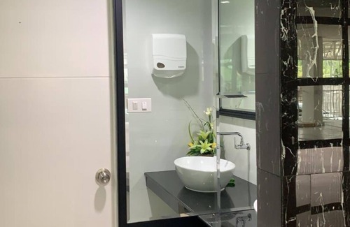 Bang Khae Hotel | Icare Residence & Hotel