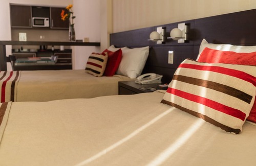 San Nicolas Hotel | Icaro Suites