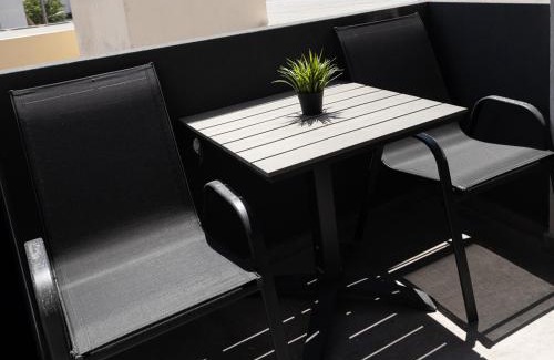 Gazi Apartment | Icarus