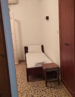 Paros Hotel | Icarus Rooms