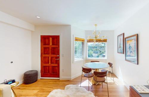 Telluride Apartment | Ice House - 306