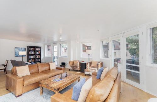 Telluride Apartment | Ice House 317 condo