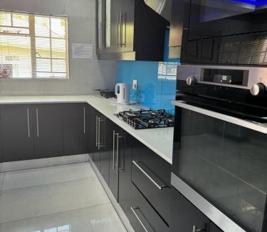 Standerton House | Icebolethu Guest House