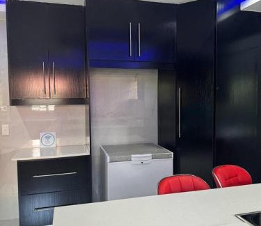 Standerton House | Icebolethu Guest House