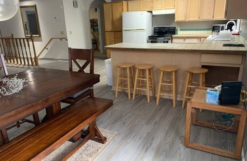 Fort White House | ICHETUCKNEE RIVER - Riverfront on the Crystal Clear Ichetucknee River