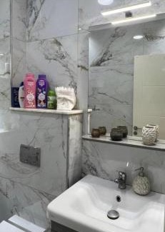 Hay Al Matar Apartment | Ichrak