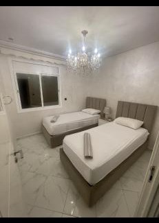 Hay Al Matar Apartment | Ichrak