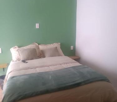 Queretaro Hotel | Icig