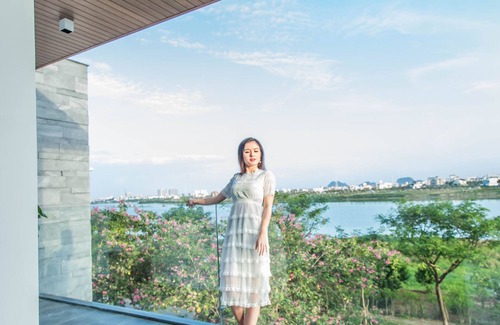 Da Nang City Centre Villa | Icity Villa Riverfront Danang