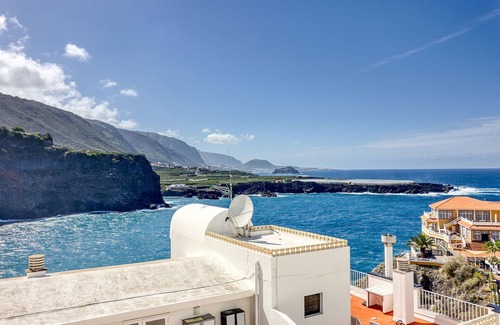 San Marcos Apartment | Icod 4 in Icod de los Vinos