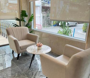 Khlong San House | Icon Dome Bangkok