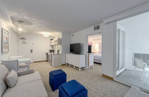 Diamond Beach Hotel | ICONA Diamond Beach