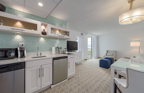 Diamond Beach Hotel | ICONA Diamond Beach