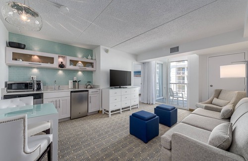 Diamond Beach Hotel | ICONA Diamond Beach