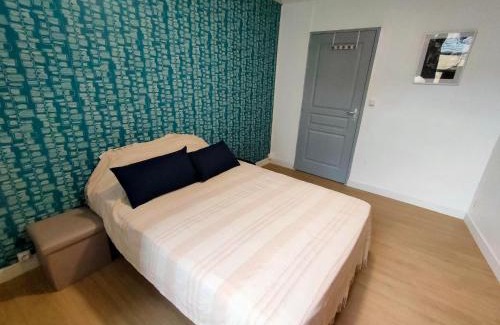 Moissac Apartment | Idéal famille & couple