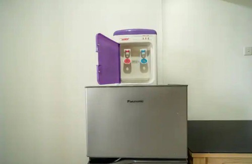 Jakarta House | Premium 2BR @ Bassura City East Jakarta