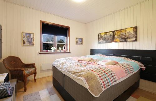 Sjaelborg House | id095 Ådalen