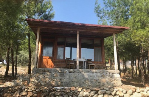 Zeytinli Bed & Breakfast | Ida Bay Bungalows