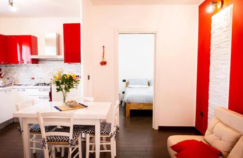 Province of Cagliari Apartment | Ida mare blu vacanze