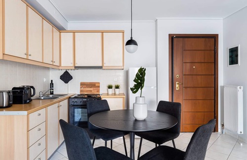 Petralona Apartment | Ideal 1 BR Apartment in Petralona