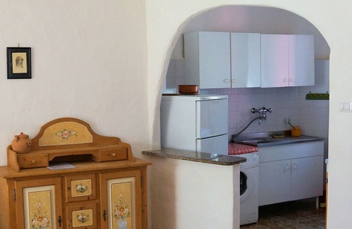 La Ciaccia Apartment | Ideal apartment for families and groups - just a few steps from the sea