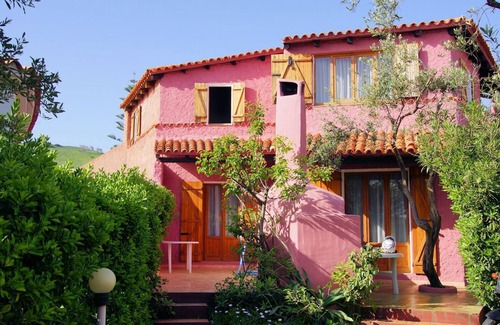 La Ciaccia Apartment | Ideal apartment for families and groups - just a few steps from the sea