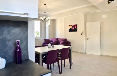 Lugano City-Centre Apartment | Ideal family-friendly apartment by the lake - MARAINI 36