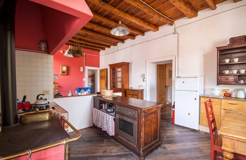 Zandobbio House | Ideal for families, close to Lake Iseo, Endine and the city of Bergamo.
