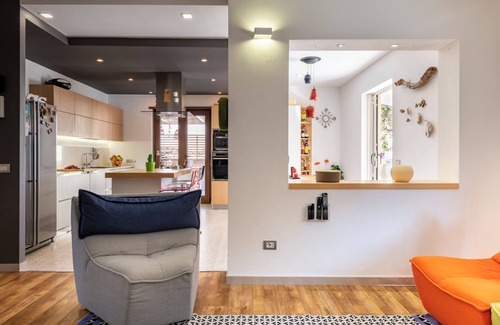 Arbatax House | Ideal for families and friends