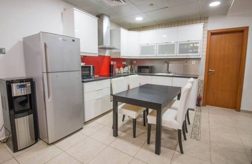 Dubai Apartment | Ideal for Families | Close to ALL Amenities!
