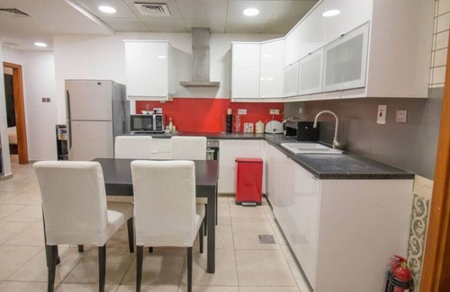 Dubai Apartment | Ideal for Families | Close to ALL Amenities!
