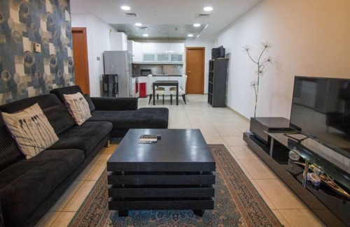 Dubai Apartment | Ideal for Families | Close to ALL Amenities!