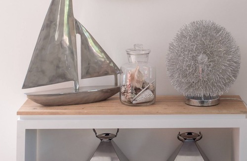 Saint-Brevin-l'Ocean House | Ideal for families, charm, beach and center at 300 m, garden 2000 m2 ... and jacuzzi