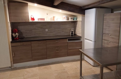 Quiers-sur-Bezonde House | Ideal for friends or family